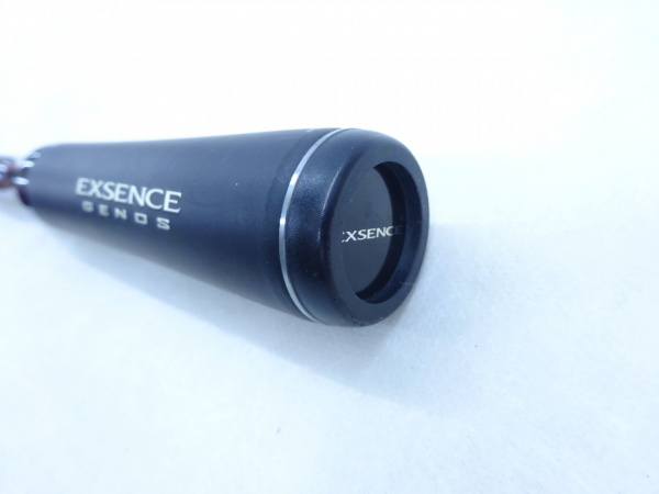エクスセンス ジェノス S92ML/F3